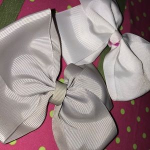 Bows